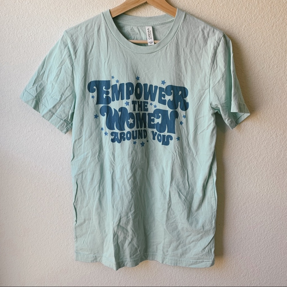 Feminist Tee!